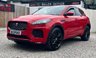 USED 2020 69 JAGUAR E-PACE 2.0 D150 R-Dynamic S SUV 5dr Diesel Auto AWD Euro 6 (s/s) (150 ps) STUNNING IMMACULATE CAR!