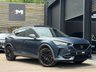 USED 2021 S CUPRA FORMENTOR 2.0 TSI VZ3 SUV 5dr Petrol DSG 4Drive Euro 6 (s/s) (310 ps) 2 KEYS+GENUINE+CLEAN+FSH+BIG SPEC++
