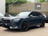 USED 2021 S CUPRA FORMENTOR 2.0 TSI VZ3 SUV 5dr Petrol DSG 4Drive Euro 6 (s/s) (310 ps) 2 KEYS+GENUINE+CLEAN+FSH+BIG SPEC++