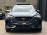 USED 2021 S CUPRA FORMENTOR 2.0 TSI VZ3 SUV 5dr Petrol DSG 4Drive Euro 6 (s/s) (310 ps) 2 KEYS+GENUINE+CLEAN+FSH+BIG SPEC++