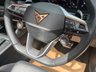 USED 2021 S CUPRA FORMENTOR 2.0 TSI VZ3 SUV 5dr Petrol DSG 4Drive Euro 6 (s/s) (310 ps) 2 KEYS+GENUINE+CLEAN+FSH+BIG SPEC++