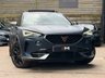 USED 2021 S CUPRA FORMENTOR 2.0 TSI VZ3 SUV 5dr Petrol DSG 4Drive Euro 6 (s/s) (310 ps) 2 KEYS+GENUINE+CLEAN+FSH+BIG SPEC++