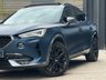 USED 2021 S CUPRA FORMENTOR 2.0 TSI VZ3 SUV 5dr Petrol DSG 4Drive Euro 6 (s/s) (310 ps) 2 KEYS+GENUINE+CLEAN+FSH+BIG SPEC++