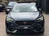 USED 2021 S CUPRA FORMENTOR 2.0 TSI VZ3 SUV 5dr Petrol DSG 4Drive Euro 6 (s/s) (310 ps) 2 KEYS+GENUINE+CLEAN+FSH+BIG SPEC++