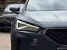 USED 2021 S CUPRA FORMENTOR 2.0 TSI VZ3 SUV 5dr Petrol DSG 4Drive Euro 6 (s/s) (310 ps) 2 KEYS+GENUINE+CLEAN+FSH+BIG SPEC++