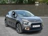 USED 2022 72 CITROEN C3 1.2 PureTech C-Series Edition Hatchback 5dr Petrol Manual Euro 6 (s/s) (83 ps) 