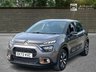 USED 2022 72 CITROEN C3 1.2 PureTech C-Series Edition Hatchback 5dr Petrol Manual Euro 6 (s/s) (83 ps) 