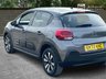 USED 2022 72 CITROEN C3 1.2 PureTech C-Series Edition Hatchback 5dr Petrol Manual Euro 6 (s/s) (83 ps) 