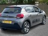 USED 2022 72 CITROEN C3 1.2 PureTech C-Series Edition Hatchback 5dr Petrol Manual Euro 6 (s/s) (83 ps) 