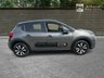 USED 2022 72 CITROEN C3 1.2 PureTech C-Series Edition Hatchback 5dr Petrol Manual Euro 6 (s/s) (83 ps) 