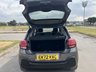 USED 2022 72 CITROEN C3 1.2 PureTech C-Series Edition Hatchback 5dr Petrol Manual Euro 6 (s/s) (83 ps) 