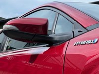USED 2018 18 TOYOTA C-HR 1.8 VVT-h Icon SUV 5dr Petrol Hybrid CVT Euro 6 (s/s) (122 ps) EXCEPTIONAL CH-R!