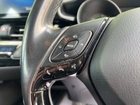 USED 2018 18 TOYOTA C-HR 1.8 VVT-h Icon SUV 5dr Petrol Hybrid CVT Euro 6 (s/s) (122 ps) EXCEPTIONAL CH-R!