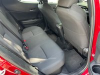 USED 2018 18 TOYOTA C-HR 1.8 VVT-h Icon SUV 5dr Petrol Hybrid CVT Euro 6 (s/s) (122 ps) EXCEPTIONAL CH-R!