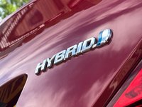 USED 2018 18 TOYOTA C-HR 1.8 VVT-h Icon SUV 5dr Petrol Hybrid CVT Euro 6 (s/s) (122 ps) EXCEPTIONAL CH-R!