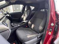 USED 2018 18 TOYOTA C-HR 1.8 VVT-h Icon SUV 5dr Petrol Hybrid CVT Euro 6 (s/s) (122 ps) EXCEPTIONAL CH-R!