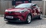 USED 2018 18 TOYOTA C-HR 1.8 VVT-h Icon SUV 5dr Petrol Hybrid CVT Euro 6 (s/s) (122 ps) EXCEPTIONAL CH-R!