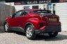 USED 2018 18 TOYOTA C-HR 1.8 VVT-h Icon SUV 5dr Petrol Hybrid CVT Euro 6 (s/s) (122 ps) EXCEPTIONAL CH-R!