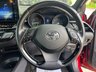 USED 2018 18 TOYOTA C-HR 1.8 VVT-h Icon SUV 5dr Petrol Hybrid CVT Euro 6 (s/s) (122 ps) EXCEPTIONAL CH-R!