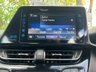 USED 2018 18 TOYOTA C-HR 1.8 VVT-h Icon SUV 5dr Petrol Hybrid CVT Euro 6 (s/s) (122 ps) EXCEPTIONAL CH-R!
