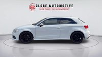 USED 2016 66 AUDI A3 2.0 TDI S line Euro 6 (s/s) 3dr Â£20TAX|CAMBELT DONE|SAT NAV|BT