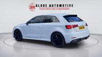USED 2016 66 AUDI A3 2.0 TDI S line Euro 6 (s/s) 3dr Â£20TAX|CAMBELT DONE|SAT NAV|BT