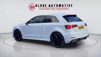 USED 2016 66 AUDI A3 2.0 TDI S line Euro 6 (s/s) 3dr Â£20TAX|CAMBELT DONE|SAT NAV|BT