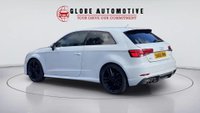 USED 2016 66 AUDI A3 2.0 TDI S line Euro 6 (s/s) 3dr Â£20TAX|CAMBELT DONE|SAT NAV|BT