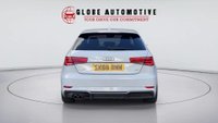 USED 2016 66 AUDI A3 2.0 TDI S line Euro 6 (s/s) 3dr Â£20TAX|CAMBELT DONE|SAT NAV|BT