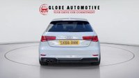 USED 2016 66 AUDI A3 2.0 TDI S line Euro 6 (s/s) 3dr Â£20TAX|CAMBELT DONE|SAT NAV|BT