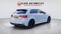 USED 2016 66 AUDI A3 2.0 TDI S line Euro 6 (s/s) 3dr Â£20TAX|CAMBELT DONE|SAT NAV|BT