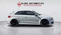 USED 2016 66 AUDI A3 2.0 TDI S line Euro 6 (s/s) 3dr Â£20TAX|CAMBELT DONE|SAT NAV|BT