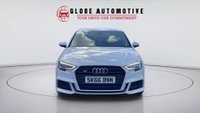 USED 2016 66 AUDI A3 2.0 TDI S line Euro 6 (s/s) 3dr Â£20TAX|CAMBELT DONE|SAT NAV|BT