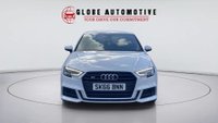 USED 2016 66 AUDI A3 2.0 TDI S line Euro 6 (s/s) 3dr Â£20TAX|CAMBELT DONE|SAT NAV|BT