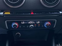 USED 2016 66 AUDI A3 2.0 TDI S line Euro 6 (s/s) 3dr Â£20TAX|CAMBELT DONE|SAT NAV|BT
