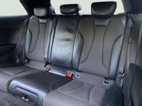 USED 2016 66 AUDI A3 2.0 TDI S line Euro 6 (s/s) 3dr Â£20TAX|CAMBELT DONE|SAT NAV|BT