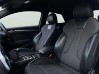 USED 2016 66 AUDI A3 2.0 TDI S line Euro 6 (s/s) 3dr Â£20TAX|CAMBELT DONE|SAT NAV|BT