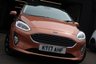 USED 2017 17 FORD FIESTA 1.0T EcoBoost Titanium B&O Play Series Hatchback 5dr Petrol Auto Euro 6 (s/s) (100 ps) FSH,PANO SUNROOF,B&O,REAR CAM