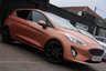 USED 2017 17 FORD FIESTA 1.0T EcoBoost Titanium B&O Play Series Hatchback 5dr Petrol Auto Euro 6 (s/s) (100 ps) FSH,PANO SUNROOF,B&O,REAR CAM