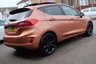 USED 2017 17 FORD FIESTA 1.0T EcoBoost Titanium B&O Play Series Hatchback 5dr Petrol Auto Euro 6 (s/s) (100 ps) FSH,PANO SUNROOF,B&O,REAR CAM