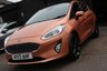 USED 2017 17 FORD FIESTA 1.0T EcoBoost Titanium B&O Play Series Hatchback 5dr Petrol Auto Euro 6 (s/s) (100 ps) FSH,PANO SUNROOF,B&O,REAR CAM