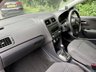 USED 2013 13 VOLKSWAGEN POLO 1.4 Match Hatchback 5dr Petrol DSG Euro 5 (85 ps) 