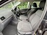 USED 2013 13 VOLKSWAGEN POLO 1.4 Match Hatchback 5dr Petrol DSG Euro 5 (85 ps) 