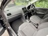 USED 2013 13 VOLKSWAGEN POLO 1.4 Match Hatchback 5dr Petrol DSG Euro 5 (85 ps) 