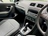 USED 2013 13 VOLKSWAGEN POLO 1.4 Match Hatchback 5dr Petrol DSG Euro 5 (85 ps) 