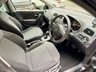 USED 2013 13 VOLKSWAGEN POLO 1.4 Match Hatchback 5dr Petrol DSG Euro 5 (85 ps) 