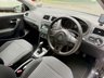 USED 2013 13 VOLKSWAGEN POLO 1.4 Match Hatchback 5dr Petrol DSG Euro 5 (85 ps) 