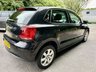 USED 2013 13 VOLKSWAGEN POLO 1.4 Match Hatchback 5dr Petrol DSG Euro 5 (85 ps) 