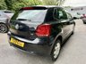 USED 2013 13 VOLKSWAGEN POLO 1.4 Match Hatchback 5dr Petrol DSG Euro 5 (85 ps) 