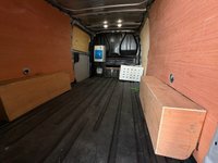 USED 2023 73 FORD TRANSIT CUSTOM 2.0 300 EcoBlue Limited Panel Van 5dr Diesel Manual L2 H1 Euro 6 (s/s) (136 ps) **NO VAT~FRESH MOT+SVS**